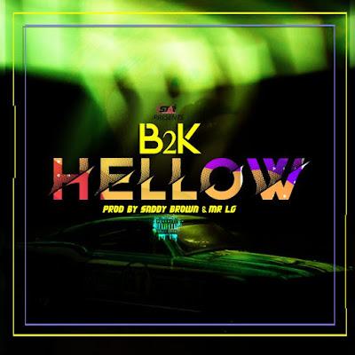 Audio: B2K - Hellow (Mp3 Download) - KibaBoy