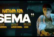 VIDEO: Haitham Kim - Sema (Mp4 Download) - KibaBoy