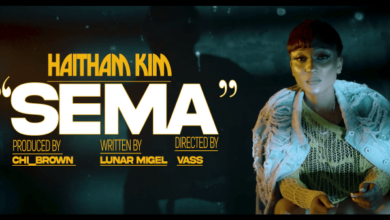 VIDEO: Haitham Kim - Sema (Mp4 Download) - KibaBoy