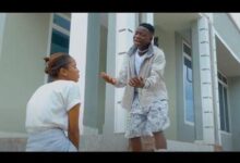 VIDEO: Hamis Bss - Umesahau (Mp4 Download) - KibaBoy