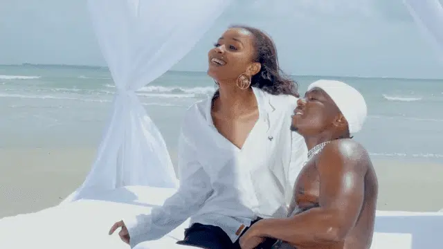 VIDEO: Jumanne Idd Ft. Meshamazing - NAWAZA (Mp4 Download)