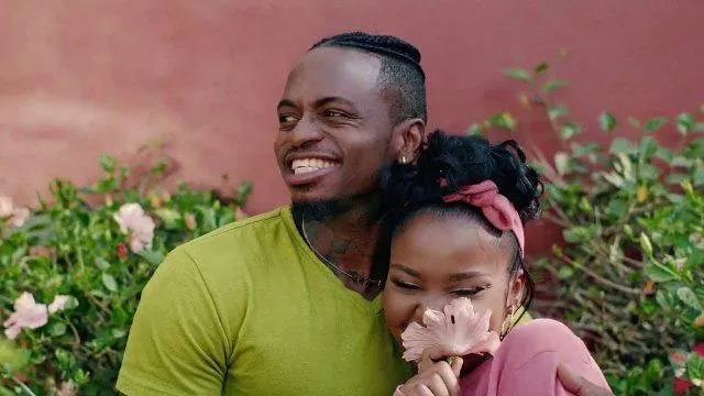 VIDEO: Zuchu Ft Diamond Platnumz - Litawachoma (Mp4 Download)