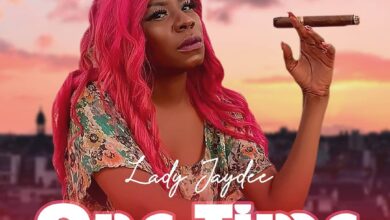 Audio: Lady Jaydee - One Time (Mp3 Download) - KibaBoy