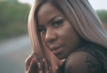 VIDEO: Lady Jaydee - One Time (Mp4 Download) - KibaBoy