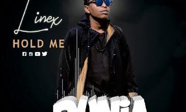 Audio: Linex - Hold Me (Mp3 Download) - KibaBoy