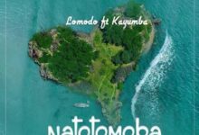 Audio: Lomodo Ft. Kayumba - Natetemeka (Mp3 Download) - KibaBoy