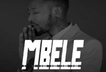 Audio: Mabeste - Mbele (Mp3 Download) - KibaBoy