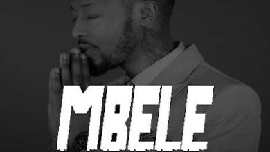 Audio: Mabeste - Mbele (Mp3 Download) - KibaBoy