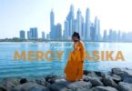 VIDEO: MERCY MASIKA - NIVUTE (Mp4 Download) - KibaBoy