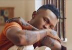 VIDEO: Mbosso - Sina Nyota (Mp4 Download) - KibaBoy