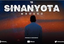 Audio: Mbosso - Sina Nyota (Mp3 Download) - KibaBoy