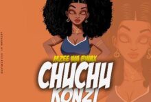 Audio: Mzee Wa Bwax - Chuchu Konzi (Mp3 Download) - KibaBoy