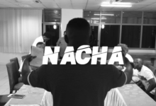 VIDEO: NACHA - NASIMAMA (Mp4 Download) - KibaBoy