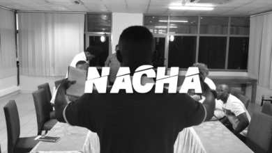 VIDEO: NACHA - NASIMAMA (Mp4 Download) - KibaBoy