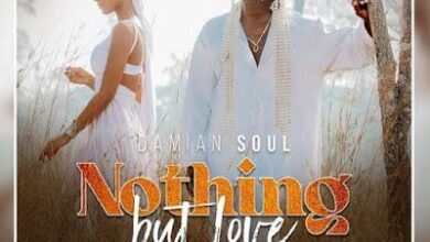 Audio: Damian Soul - Nothing But Love (Mp3 Download) - KibaBoy