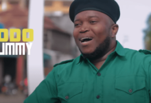 VIDEO: Kassim Mganga - ODO UMMY (Mp4 Download) - KibaBoy