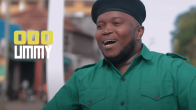 VIDEO: Kassim Mganga - ODO UMMY (Mp4 Download) - KibaBoy