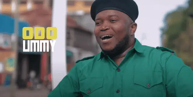 VIDEO: Kassim Mganga - ODO UMMY (Mp4 Download)