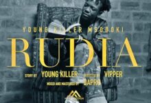 Audio: Young Killer - Rudia (Mp3 Download) - KibaBoy