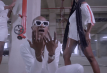 VIDEO: TID - CRAZY (Mp4 Download) - KibaBoy