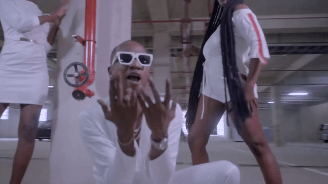 VIDEO: TID - CRAZY (Mp4 Download) - KibaBoy