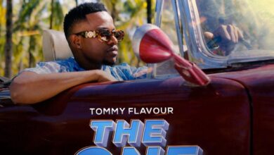 Audio: Tommy Flavour - The One (Mp3 Download) - KibaBoy