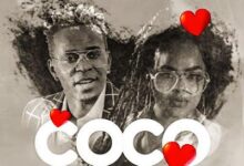 Audio: Willy Paul Ft Avril - Coco (Mp3 Download) - KibaBoy