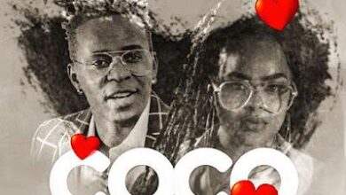 Audio: Willy Paul Ft Avril - Coco (Mp3 Download) - KibaBoy