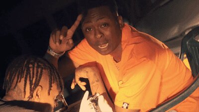 Audio: Young Lunya - Announcement Freestyle (Mp3 Download)