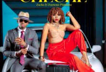 Audio: Zuchu Ft Diamond Platnumz - Cheche (Mp3 Download) - KibaBoy