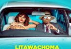 Audio: Zuchu Ft Diamond Platnumz - Litawachoma (Mp3 Download) - KibaBoy