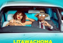 Audio: Zuchu Ft Diamond Platnumz - Litawachoma (Mp3 Download) - KibaBoy