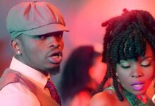 VIDEO: Zuchu Ft Diamond Platnumz - Cheche (Mp4 Download) - KibaBoy