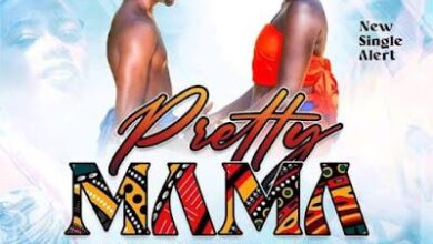 Audio: Akothee Ft Harun Deey - Pretty Mama (Mp3 Download) - KibaBoy