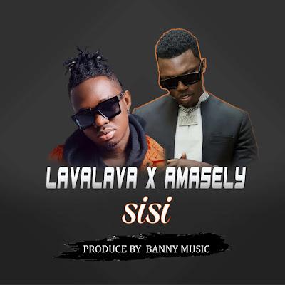 Audio: Amasely X Lava Lava - Sisi (Mp3 Download)