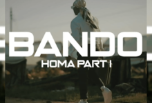 Audio: Bando - Homa Part 1 (Mp3 Download) - KibaBoy