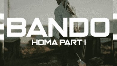 Audio: Bando - Homa Part 1 (Mp3 Download)