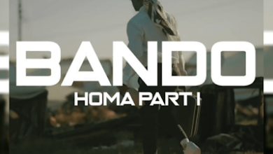 Audio: Bando - Homa Part 1 (Mp3 Download) - KibaBoy