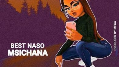 Audio: Best Naso - Msichana (Mp3 Download) - KibaBoy