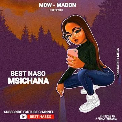 Audio: Best Naso - Msichana (Mp3 Download)