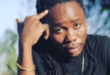 Audio: Best Naso - Mwanangu (Mp3 Download) - KibaBoy