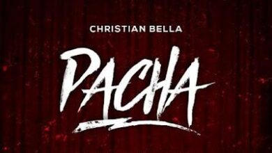 Audio: Christian Bella - Pacha (Mp3 Download) - KibaBoy