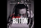 Audio: Emba Botion Ft. Young Lunya X Adam Mchomvu - Free Botion (Mp3 Download) - KibaBoy