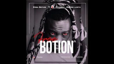 Audio: Emba Botion Ft. Young Lunya X Adam Mchomvu - Free Botion (Mp3 Download) - KibaBoy