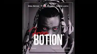 Audio: Emba Botion Ft. Young Lunya X Adam Mchomvu - Free Botion (Mp3 Download)