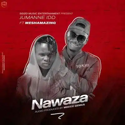 Audio: Jumanne Idd Ft Meshamazing - Nawaza (Mp3 Download)