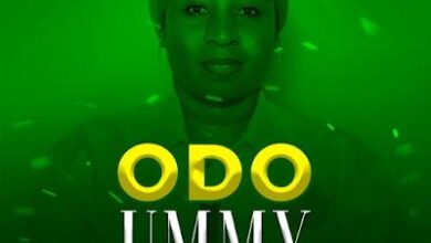 Audio: Kassim Mganga - ODO UMMY (Mp3 Download) - KibaBoy