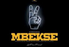 Audio: King Kaka - Mbekse (Mp3 Download) - KibaBoy