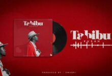 Audio: Kusah - Tabibu (Mp3 Download) - KibaBoy