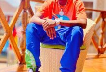 Audio: Young Lunya - Kata Freestyle By Ommy Dimpoz (Mp3 Download) - KibaBoy